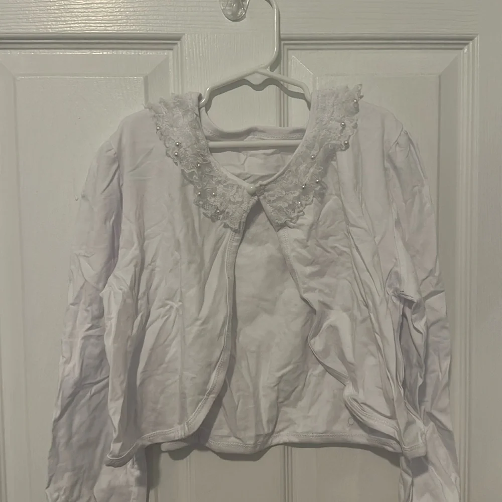First Communion / Wedding Set - Picture 5 of 9